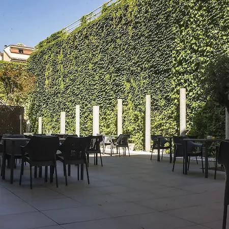 Ξενοδοχείο Castello 3*