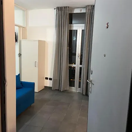شقة Bicocca