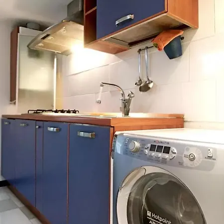 Loft In Modern Near M1 Pasteur