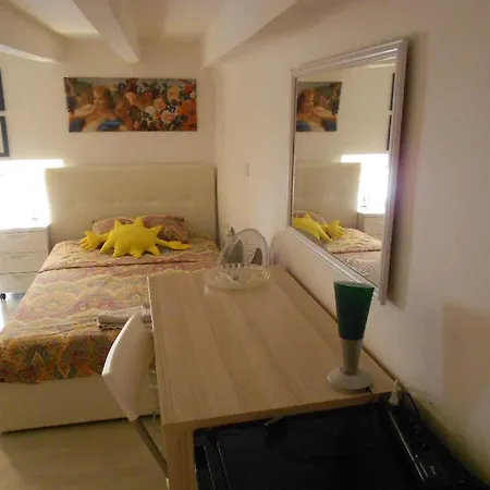 Loft In Modern Near M1 Pasteur Mediolan