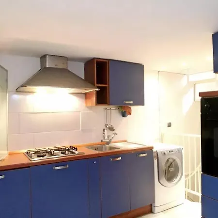 Loft In Modern Near M1 Pasteur Pensjonat *