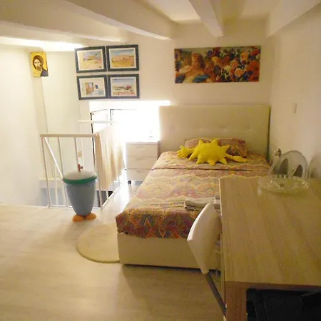 Pensjonat Loft In Modern Near M1 Pasteur