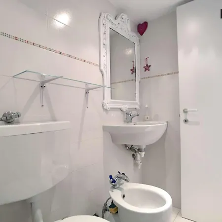 Loft In Modern Near M1 Pasteur *