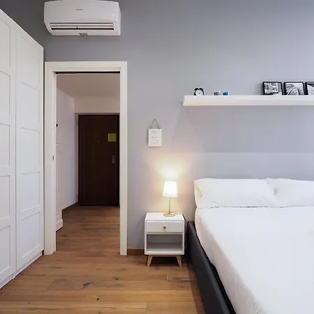 Primopiano - Piero Della Francesca アパート *