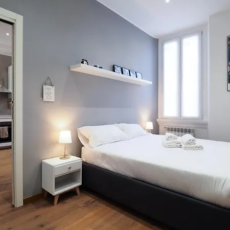 Primopiano - Piero Della Francesca ミラノ