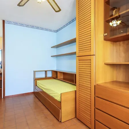 Primopiano - San Dionigi Appartement *