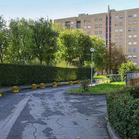 Appartement Primopiano - San Dionigi