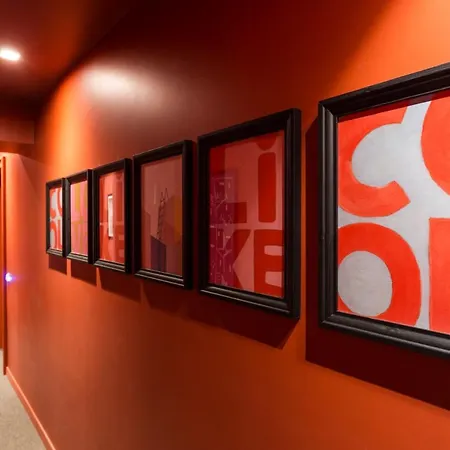 Living Гостевой дом Милан