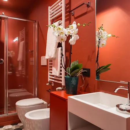 Living Гостевой дом 4*