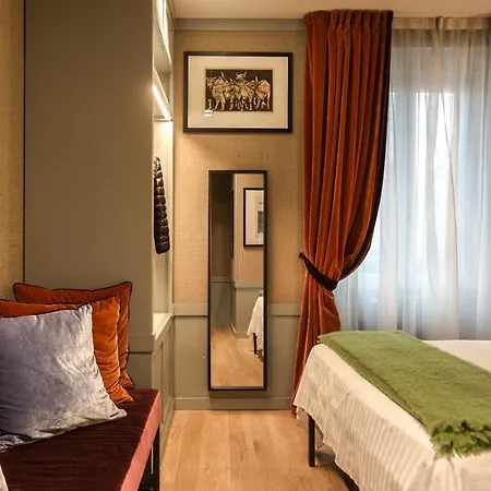 Living Гостевой дом 4*