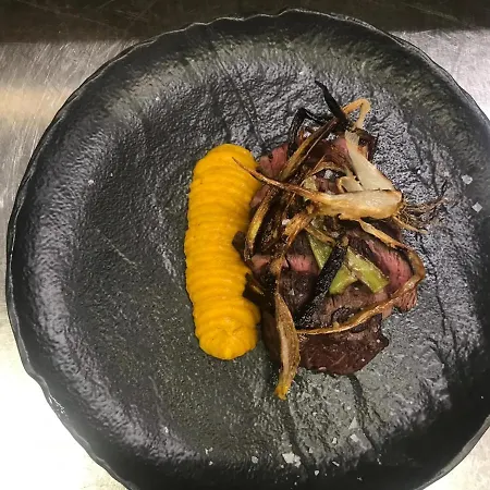 Otel Boutique Borgo Nuovo