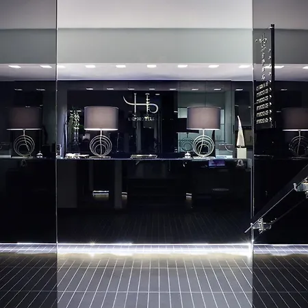 إل إتش بي نابليون