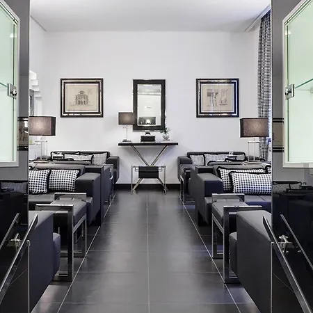 Hotel Lhp Napoleon