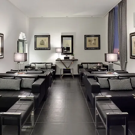 Lhp Napoleon Hotel Mailand