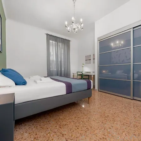 Casa Da Distinta 아파트 밀라노