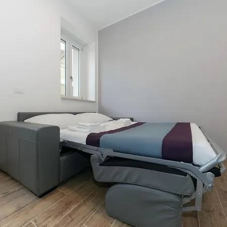 Апартаменты Casa Da Diodora *