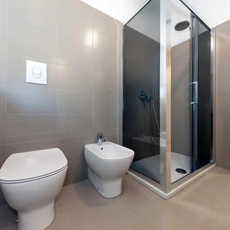 Апартаменты Casa Da Diodora