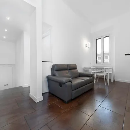 Casa Da Libera Apartman *