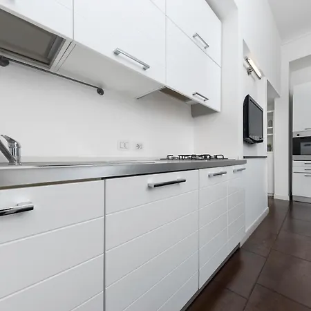 Casa Da Libera Apartman *