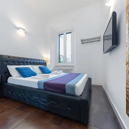 Casa Da Libera Apartman *