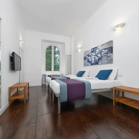 Casa Da Libera Milánó