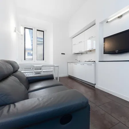 Apartman Casa Da Libera