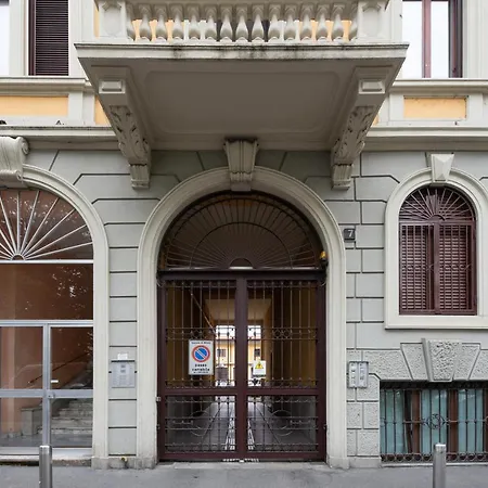 Casa Da Libera Apartman