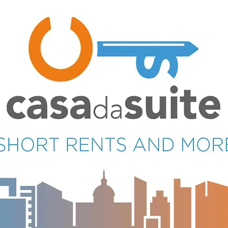 شقة Casa Da Linea ميلان