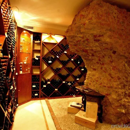 Grand Et De - The Leading Of The World Hotel Milan