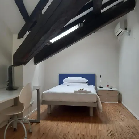 Hotel La Cordata - San Vittore 49 Milan