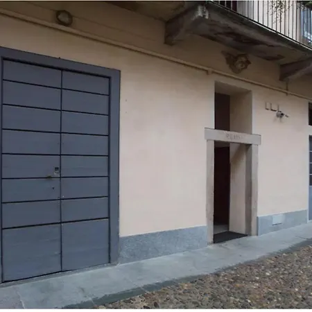 Aplace2be - Cadorna