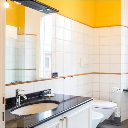 Aplace2be - Cadorna Apartment Mailand