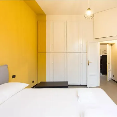 Aplace2be - Cadorna * Mailand