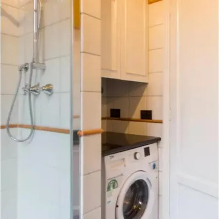 Aplace2be - Cadorna Apartment