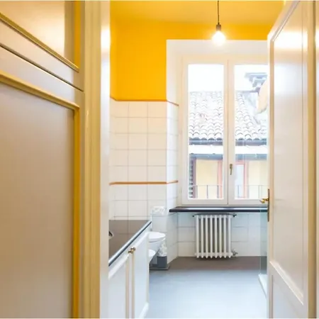 Apartment Aplace2be - Cadorna Mailand
