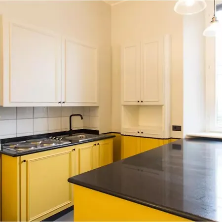 Aplace2be - Cadorna Apartment Mailand