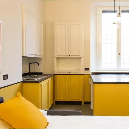 Aplace2be - Cadorna Apartment *