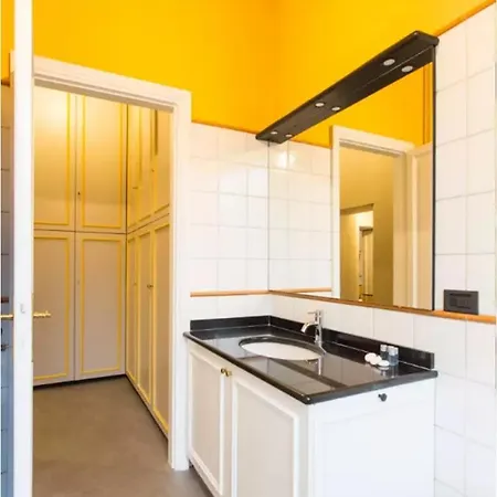 Aplace2be - Cadorna Apartment Mailand