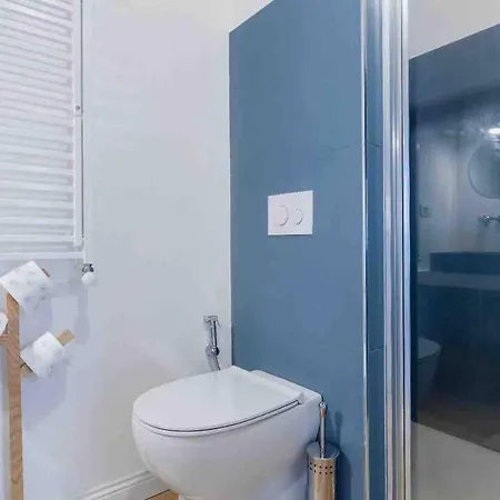 Апартаменты Cozy And Comfy Studio In Brera *