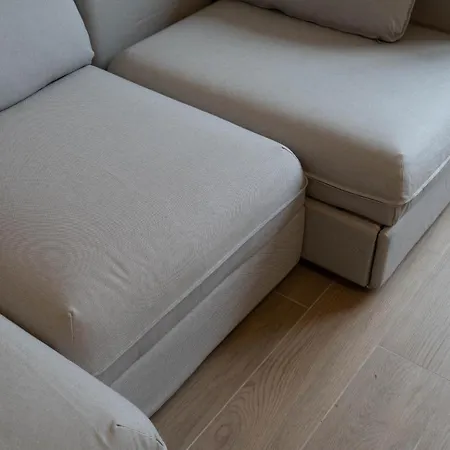 Apartman Darsena Flexyrent *