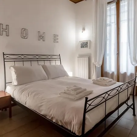 Italianway - Massarani 5 * Milano