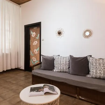 Italianway - Massarani 5 *