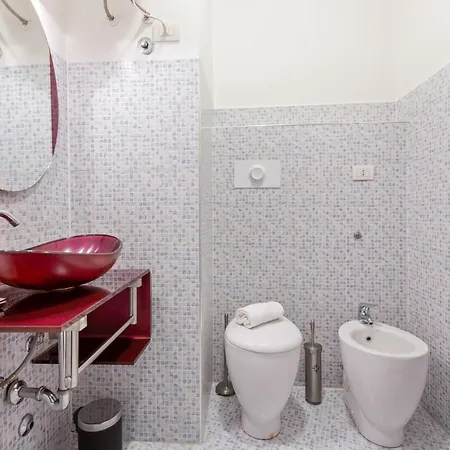 Апартаменты Porta Venezia Nest