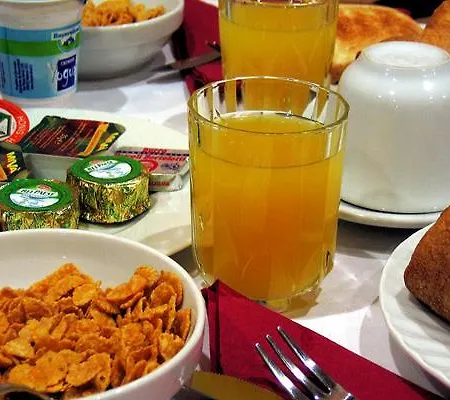 Lugano 3* Μιλάνο