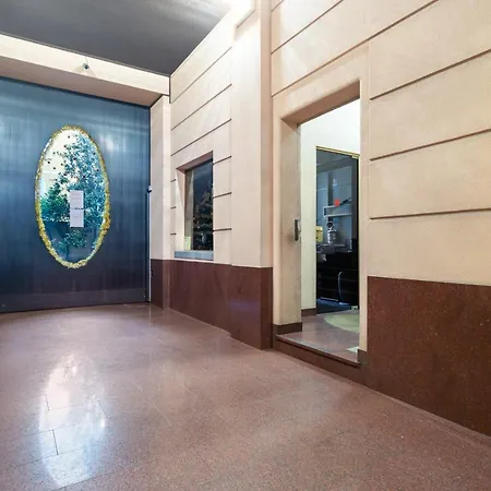 Porta Venezia * Mailand