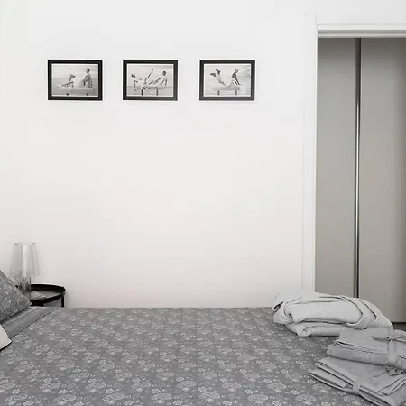 Stupendo E Accogliente Apartman