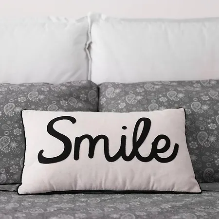 Apartman Stupendo E Accogliente