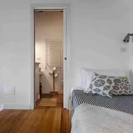 Cozy And Comfy Studio In Brera