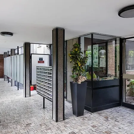 Easylife - - Friuli 15 - Porta Romana ميلان