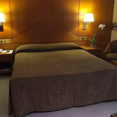 Hotel Qc Porta Romana